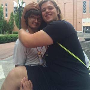 Meet your Posher, Allen